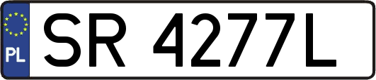 SR4277L