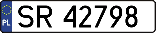 SR42798