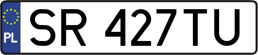 SR427TU