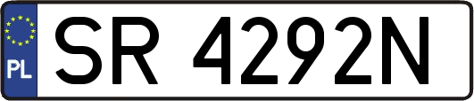 SR4292N