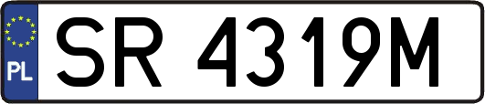 SR4319M