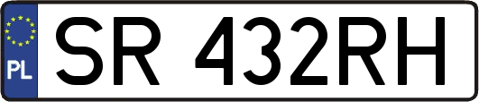 SR432RH