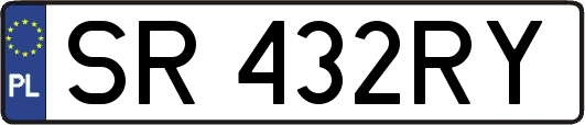 SR432RY