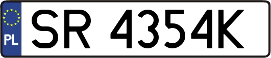 SR4354K
