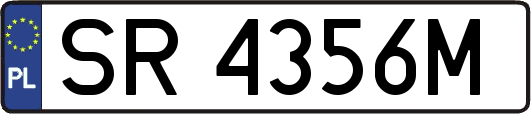 SR4356M
