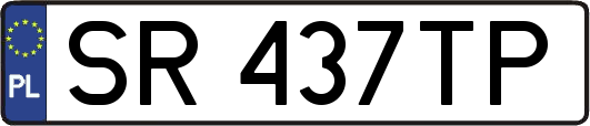 SR437TP