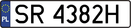 SR4382H