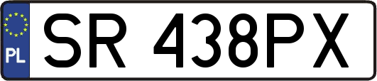 SR438PX