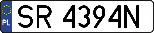 SR4394N