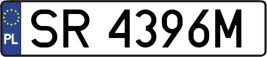 SR4396M