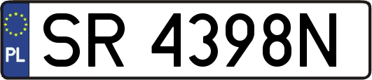 SR4398N