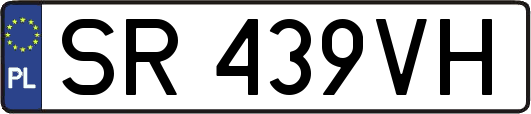SR439VH