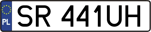 SR441UH