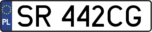 SR442CG