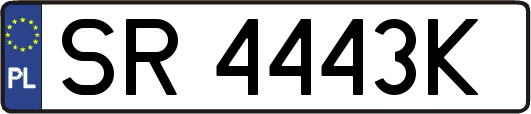 SR4443K