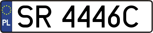 SR4446C
