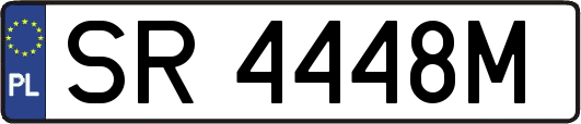 SR4448M
