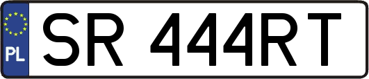 SR444RT