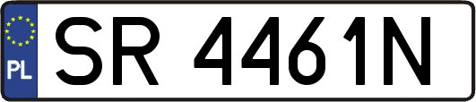 SR4461N