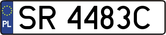 SR4483C