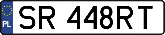 SR448RT