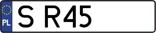 SR45