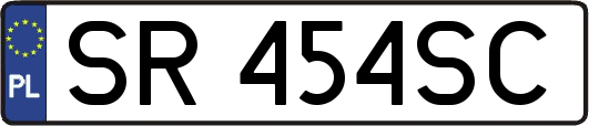 SR454SC