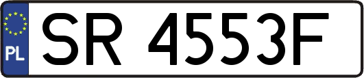 SR4553F