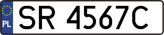 SR4567C