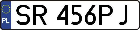 SR456PJ