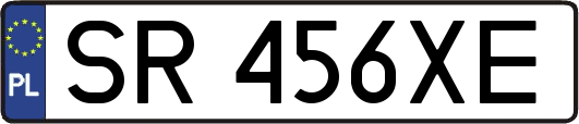 SR456XE