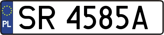 SR4585A