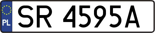 SR4595A