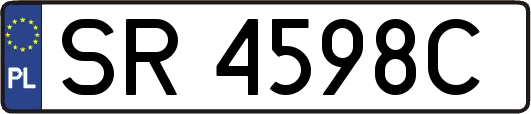SR4598C