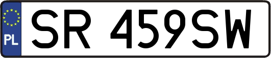SR459SW