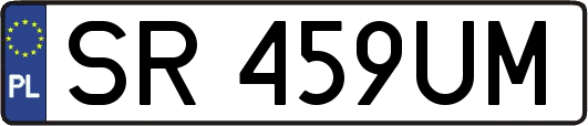 SR459UM