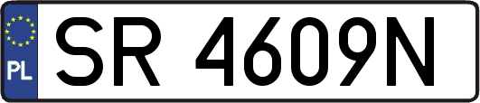 SR4609N