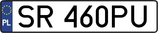 SR460PU