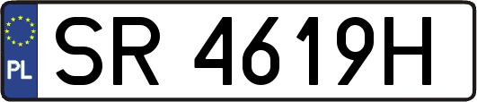 SR4619H