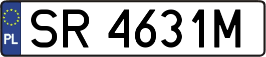 SR4631M