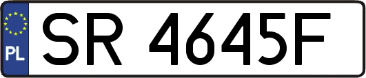 SR4645F