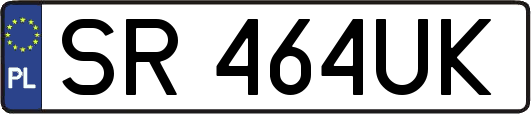 SR464UK