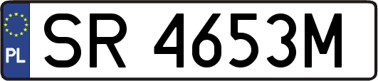 SR4653M