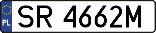 SR4662M