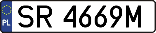 SR4669M