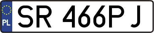 SR466PJ