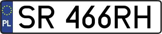 SR466RH