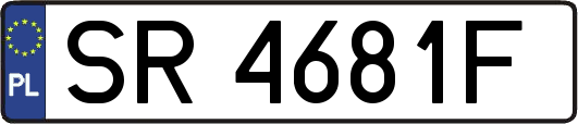 SR4681F