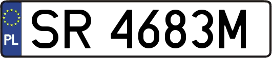 SR4683M