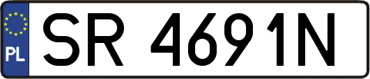 SR4691N